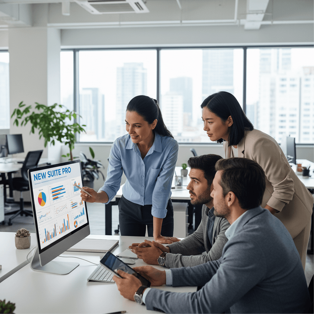 Implementation Support